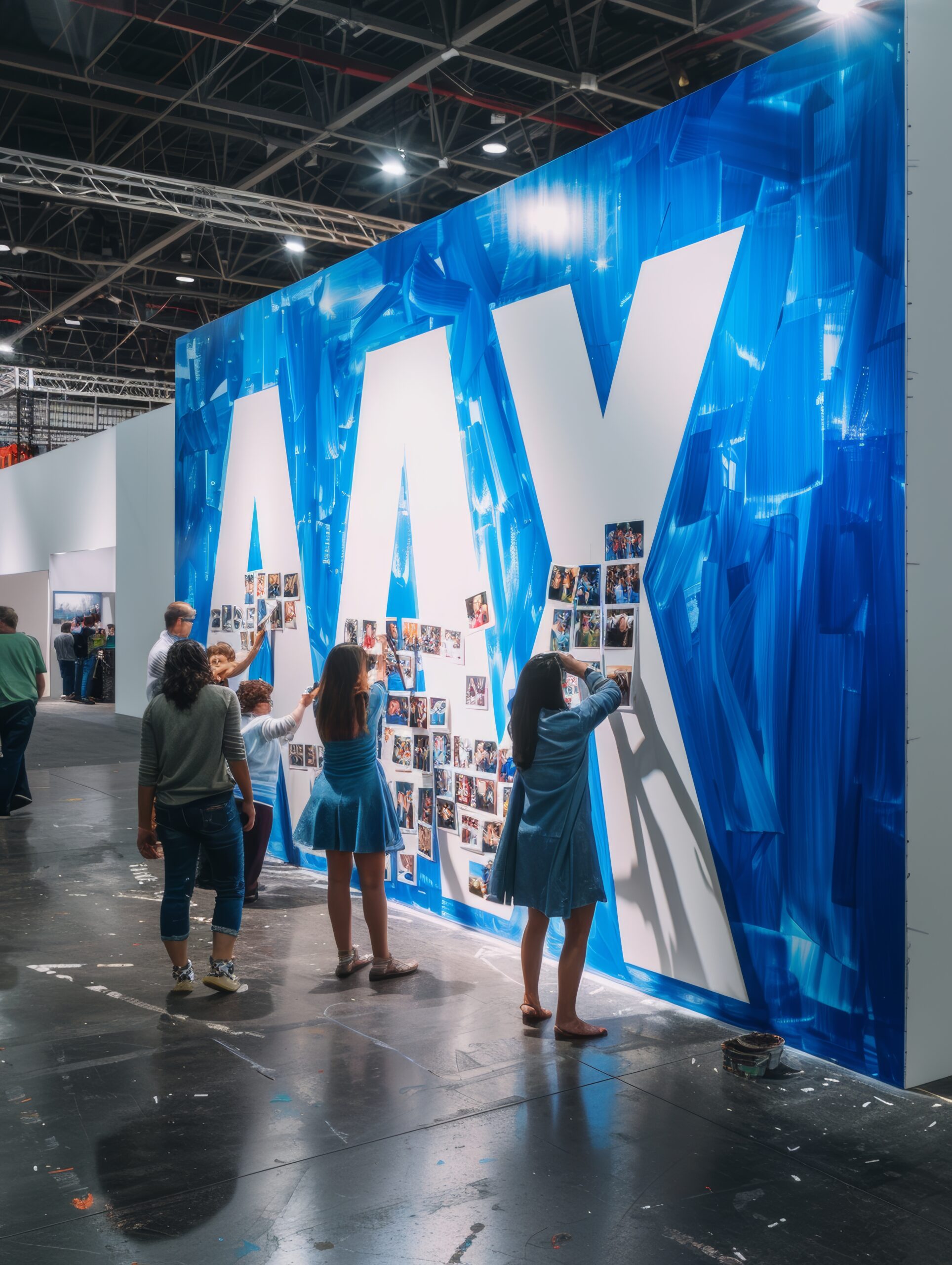 Trade Show Display & Design in Arizona